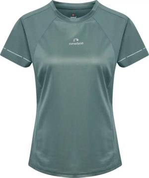 T-Shirt Nwlbreathe Damen NEWLINE
