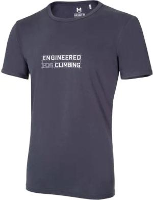 T-Shirt Ocun Classic T Organic