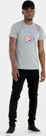 T-Shirt Oklahoma City Thunder NBA