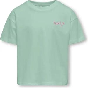 T-Shirt Only Kogmaiken Life Crop