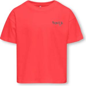 T-Shirt Only Kogmaiken Life Crop