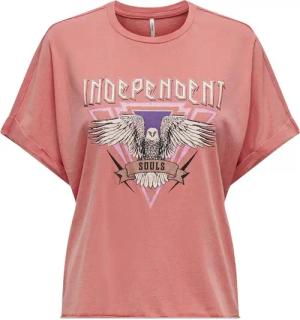 T-Shirt Only Lucy Life