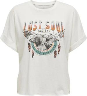 T-Shirt Only Lucy Life