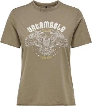 T-Shirt Only Lucy Life