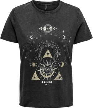 T-Shirt Only Lucy Life