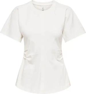 T-Shirt Only Marie Ruching Top