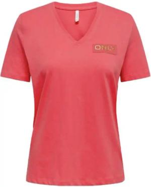 T-Shirt Only Onlnori Life