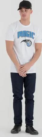 T-Shirt Orlando Magic NBA