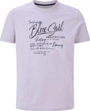 T-Shirt OTHAN hellviolett