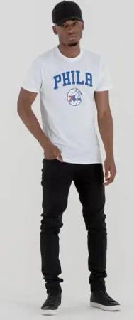 T-Shirt Philadelphia 76ers NBA