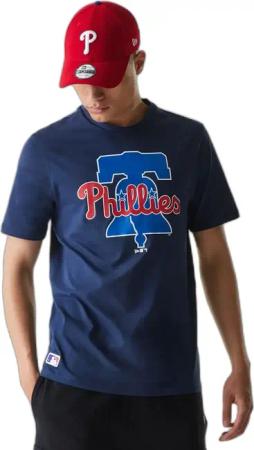 T-Shirt Phillie Nos MLB Regular