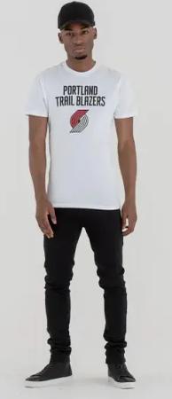 T-Shirt Portland Trail Blazers NBA