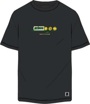 T-Shirt Prince Smiley - Balls Can