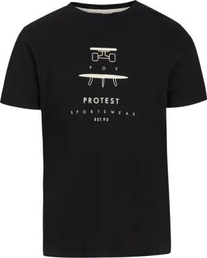 T-Shirt Protest Andros