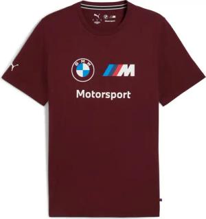 T-Shirt Puma BMW M Motorsport Essentials