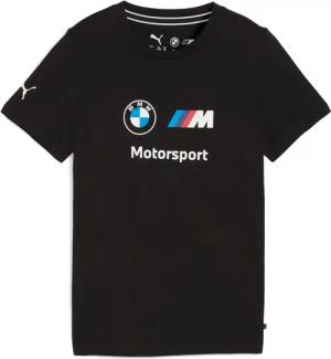 T-Shirt Puma BMW M Motorsport