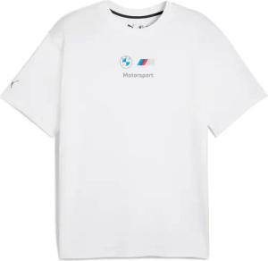 T-Shirt Puma BMW MMS ESS+ Logo II