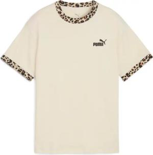 T-Shirt Puma ESS GRAPHIC Animal Relaxed G