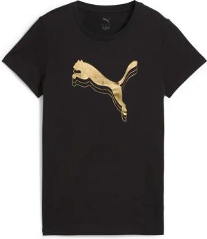 T-Shirt Puma Ess Metallic
