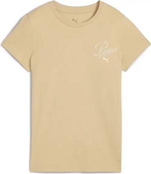 T-Shirt Puma ESS SCRIPT