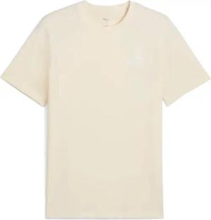 T-Shirt Puma Ess Small No. 1 Logo