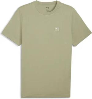 T-Shirt Puma Essentials Elevated