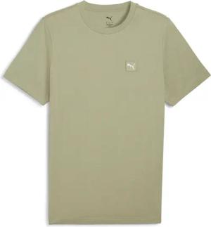 T-Shirt Puma Essentials Elevated