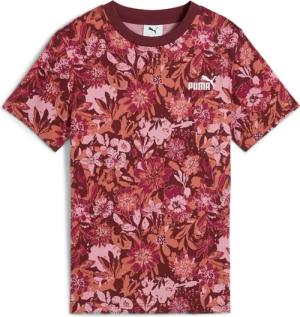 T-Shirt Puma Essentials Nature 2.0