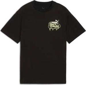 T-Shirt Puma MID90s Graphic II B