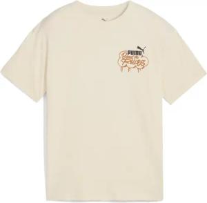 T-Shirt Puma MID90s Graphic II B