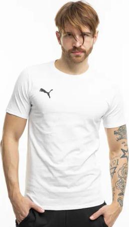 T-Shirt Puma teamGOAL Casuals