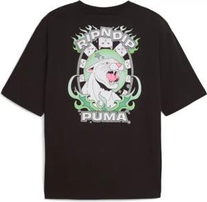 T-Shirt Puma X RIPNDIP Boxy Graphic