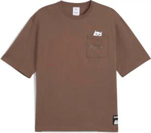 T-Shirt Puma X RIPNDIP Relaxed