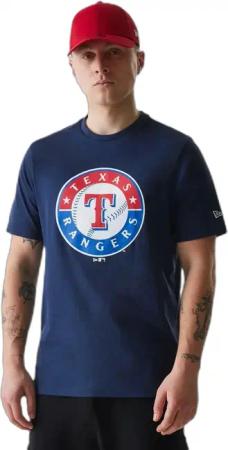 T-Shirt Rangers Nos MLB Regular