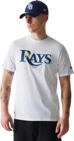 T-Shirt Rays Nos MLB Regular