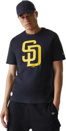 T-Shirt San Diego Padres Nos MLB Regular