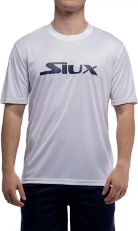 T-shirt Siux Zemper Logo
