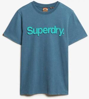 T-Shirt Superdry Core Logo Shadow