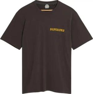 T-Shirt Superdry Tattoo