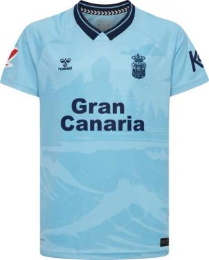 T-Shirt Udlp 25/26 Kinder