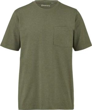 T-Shirt ULVIENTO oliv