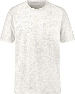 T-Shirt ULVIENTO silbergrau