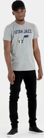 T-Shirt Utah Jazz NBA
