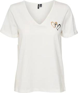 T-Shirt Vero Moda Heart
