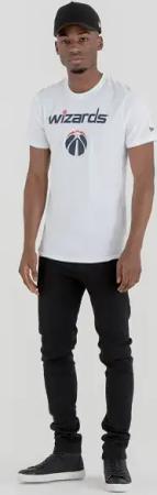 T-Shirt Washington Wizards NBA