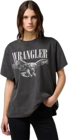 T-Shirt Wrangler Girlfriend