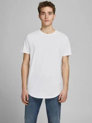 T-Shirts Jack & Jones col ras-du-cou enoa (x3)