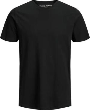 T-Shirts Jack & Jones organic basic (x5)