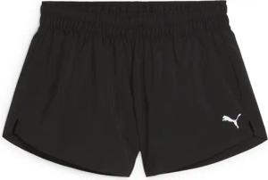 TAD ESSENTIALS 3" Shorts Damen PUMA