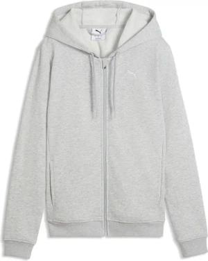 TAD ESSENTIALS Hoodie Damen PUMA